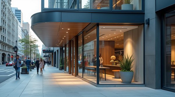 Comprendre le prix d'un site vitrine : guide 2026