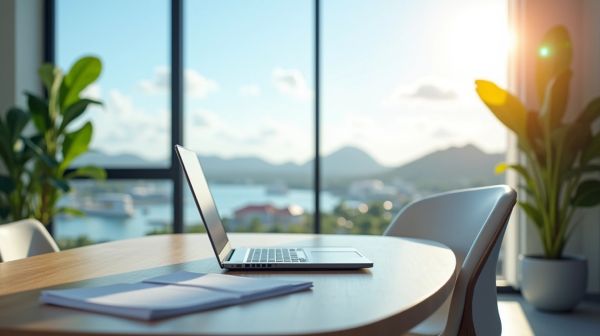 Créer son site internet marchand à nouméa : réussir son projet digital