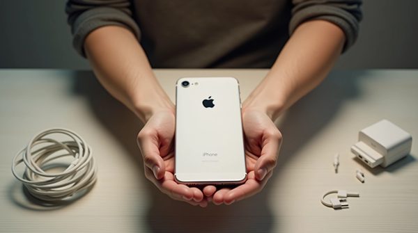 Découvrez les meilleures pièces détachées pour iphone