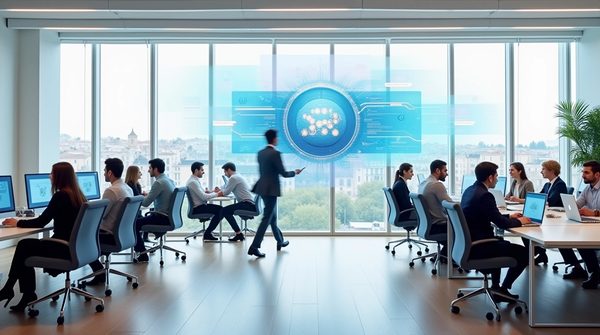 Découvrez les solutions de l'entreprise informatique à avignon