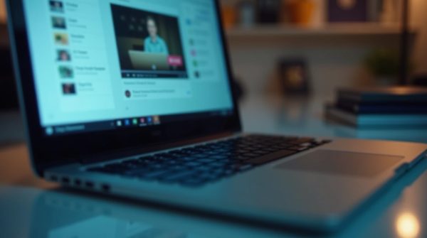 Traduire vidéo en portugais avec transcri