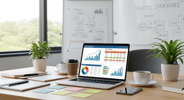 Clement SEO : la stratégie digitale incontournable en 2026 pour votre entreprise