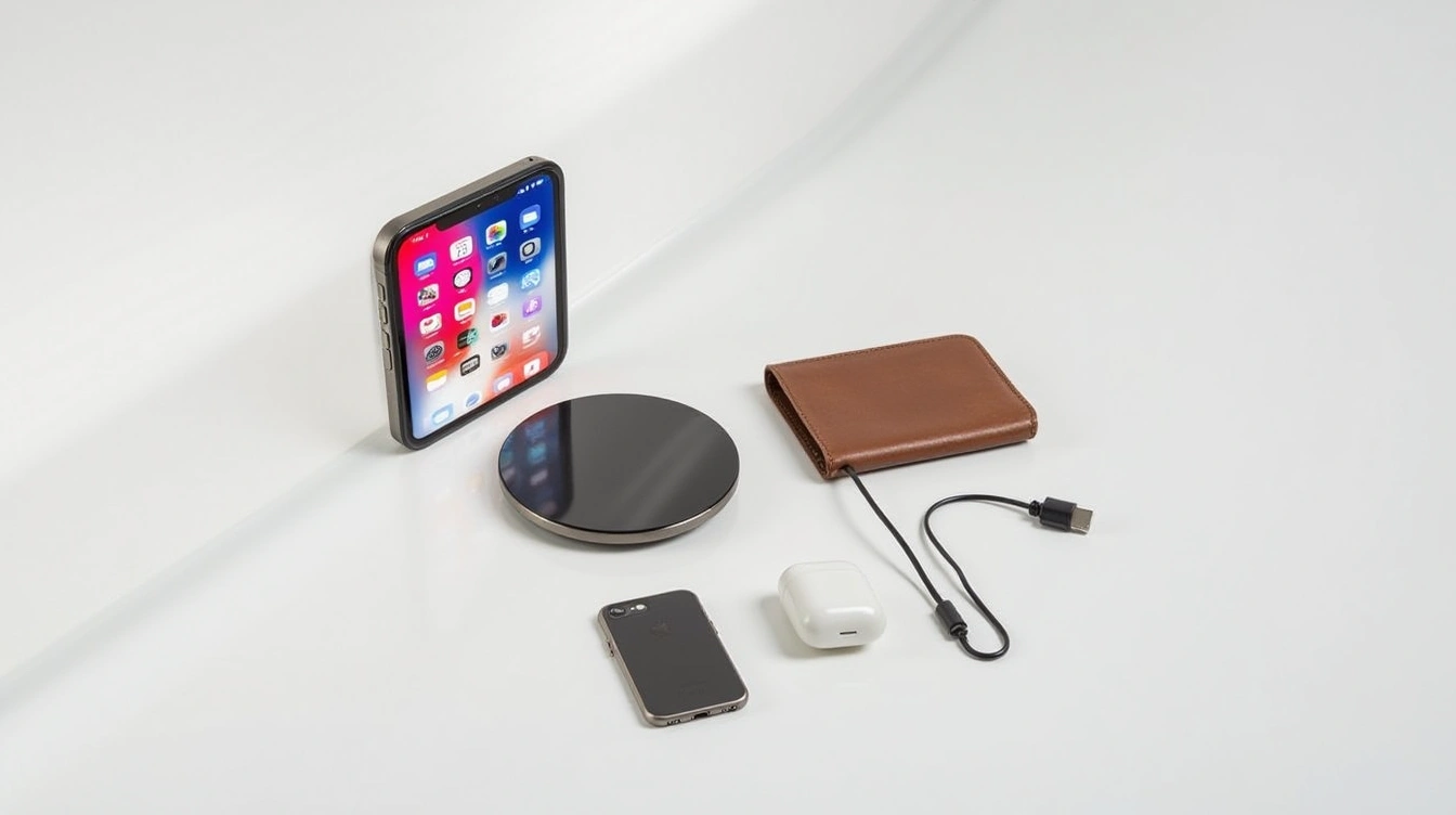 Questions fréquentes sur l'approvisionnement iPhone